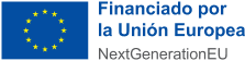 Financiado por la Unión Europea - NextGenerationEU